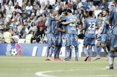 Getafe - UD Las Palmas: gran rivalidad en un duelo inédito en Primera