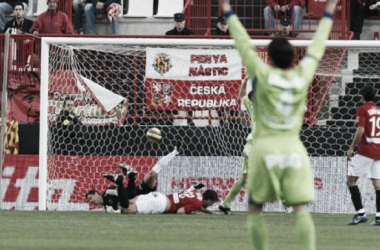 Nastic vs Getafe: enfrentamiento casi inédito