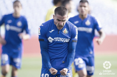 CD Anaitasuna vs Getafe CF en la primera ronda de la Copa del Rey