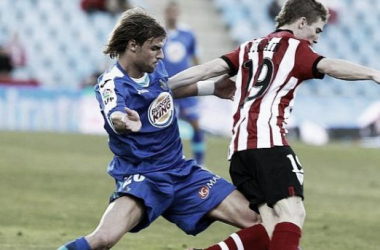 Getafe-Athletic: mantenerse en Europa está en juego