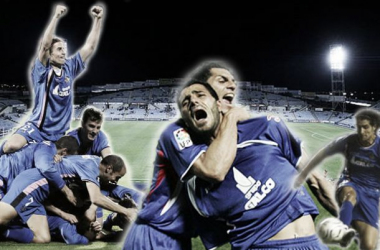 Análisis: así empieza la Liga BBVA el Getafe