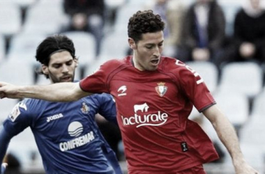 Getafe - Osasuna: tres puntos de vital importancia