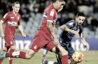 La noche en la que el Espanyol remontó el Coliseum