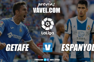 Previa Getafe-Espanyol: El "Geta" tratará de resarcirse frente a un Espanyol en alza