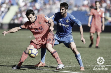 Previa Getafe CF vs Real Sociedad: a recuperar la intensidad en el Coliseum