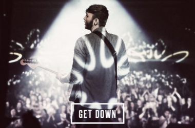 Vestido de críticas &#039;Get Down&#039; emana como el último single de James Arthur