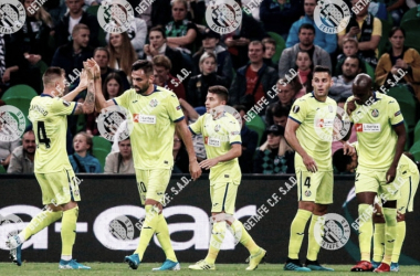 Previa Getafe vs Krasnodar: una final en diciembre