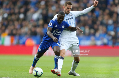 Analysis: How has Nampalys Mendy recovered from his injury hell with Leicester City?