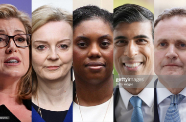 OPINION: Rishi Sunak and Liz Truss will set Tories up for disappointment