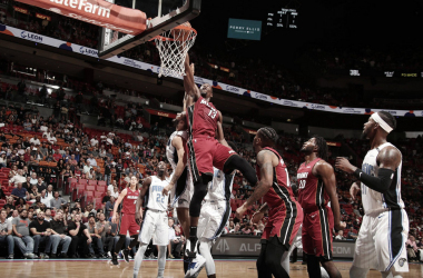 Los Miami Heat de la era post Wade