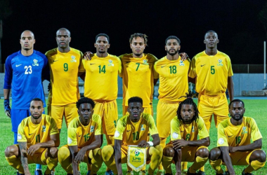 Goals and Highlights: French Guiana 3-0 Bermuda in CONCACAF Nations League