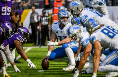 Highlights and Touchdowns: Detroit Lions 30-24 Minnesota Vikings in NFL