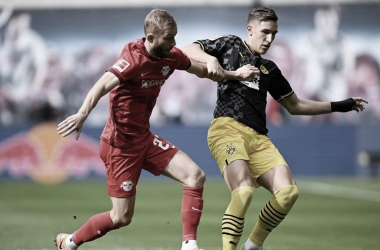 RB Leipzig vs Dortmund LIVE: Score Updates (0-0)