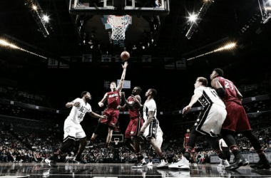 Miami Heat: la solidaridad deja atrás al pasado de estrellas