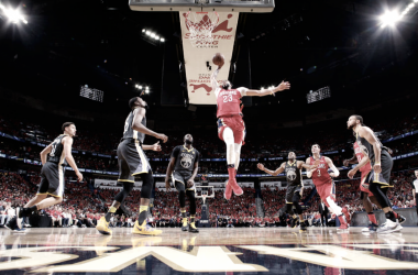 El semáforo de NBA VAVEL: Golden State Warriors - New Orleans Pelicans