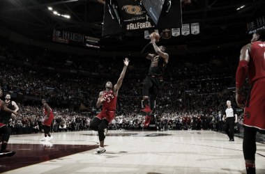 Semáforo NBA Vavel: Cleveland Cavaliers vs. Toronto Raptors