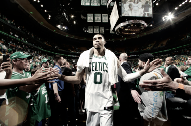 Resumen NBA: Celtics vence y pone en serios apuros a Cavs