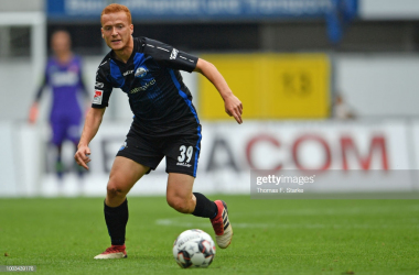 SC Paderborn 07 Season Preview: Can Paderborn settle in the top flight?