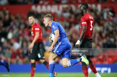Memorable Match: Manchester United 2-1 Leicester City: Foxes fall to captain Pogba-inspired Red Devils