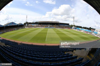 Carlisle United v Swindon Town preview: Can the Robins make another stride towards promotion?