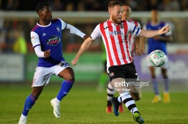 Exeter City vs Ipswich Town: League One Preview, Gameweek 21, 2022