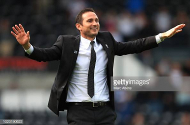 Frank Lampard confirmed as new Chelsea Head Coach