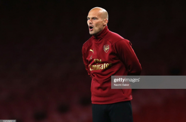 Opinion: What will Ljungberg add to the first team set up?