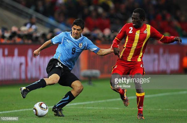 Ghana vs Uruguay: World Cup Group H Preview, Round 3, 2022