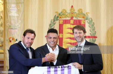 Real
Valladolid Season Preview: With safety secured can Valladolid push on? 
