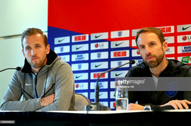 Opinion: Why Harry Kane and Gareth Southgate are fully deserving of their New Years Honours