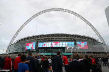 More than 60,000 tickets sold for the Lionesses' friendly against Germany