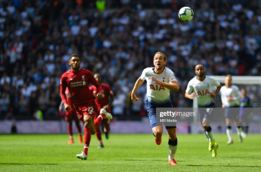 Liverpool vs Tottenham Hotspur Preview: Reds look to keep up the pace with City as Spurs scrap for top four spot