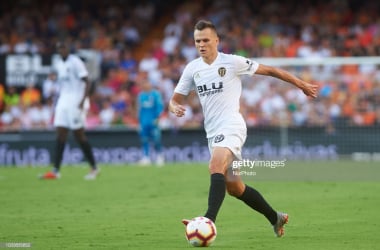 Valencia pick up Denis Cheryshev on the cheap