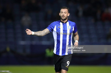Sheffield Wednesday 2-0 Brentford: Owls continue resurgence under Bruce as Fletcher hits double