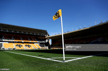 Wolves v Slovan Bratislava Preview: Wolves look to
continue pursuit of Europa League’s qualification.

