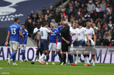 Cardiff City vs Tottenham Hotspur Preview: Spurs look to bounce back from shock result against a struggling Cardiff