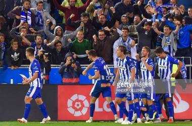 Deportivo Alaves Season Preview: Can Alaves continue to build on their solid base?&nbsp;