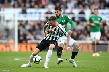 Newcastle United vs Brighton & Hove Albion preview: Magpies aiming for first home win against new-look Seagulls