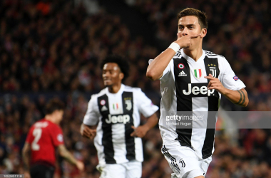 Paulo Dybala: Genuine transfer target or another fantasy signing for Manchester United?