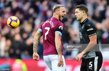 Precision, pressing and passion: Plenty for Burnley to learn from West Ham