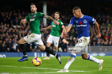 Brighton & Hove Albion vs Everton Preview: Blues looking to navigate tricky Seagulls test following Burnley win