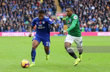 Cardiff City vs Brighton and Hove Albion preview: How to watch, team news, kick-off time, predicted line-ups and ones to watch