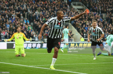 The Warm Down: Rondon stars in win over Cherries