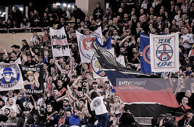 Resumen de la jornada 13 de la Ligue 1: el PSG avanza con paso firme