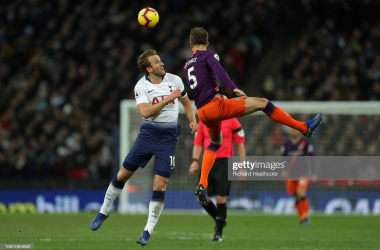 Tottenham Hotspur vs Manchester City Preview: City look to upset the new Spurs stadium's Champions League debut in search for the quadruple
