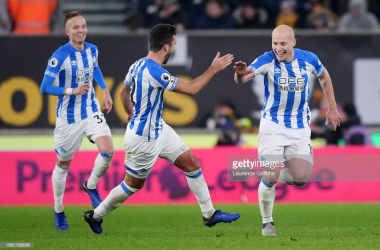 The Warm Down: Mooy double reminder that Terriers are up for the fight