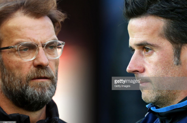 Liverpool vs Everton Preview: Blues look to end Anfield hoodoo in 232nd Merseyside Derby