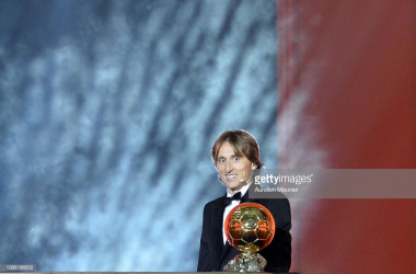 Reflexões pós Bola de Ouro