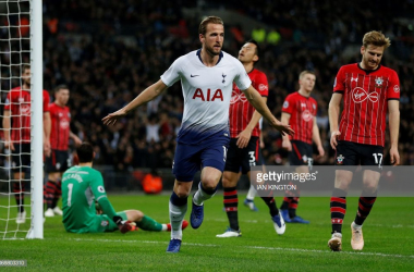 The Warm Down: Spurs prevail as Saints prove wasteful in front of goal 