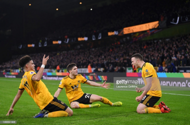 The Warm Down: Wolves turn it around against Chelsea to end winless run